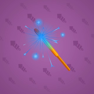 Party Sparkler #113459