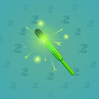 Party Sparkler #113464
