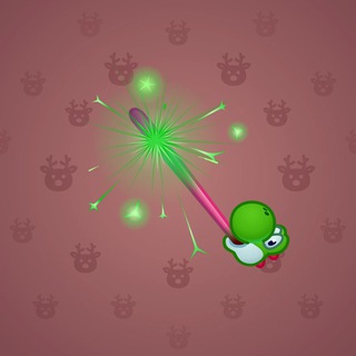 Party Sparkler #113465