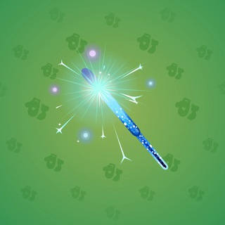 Party Sparkler #113470