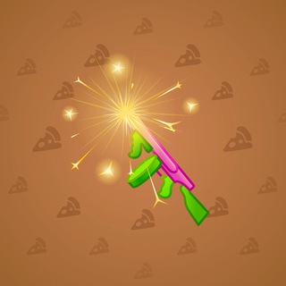 Party Sparkler #113475