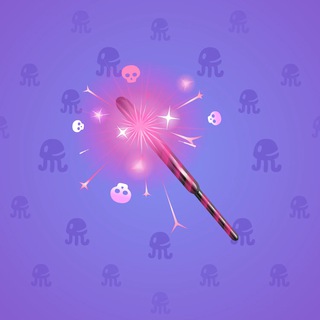 Party Sparkler #113477