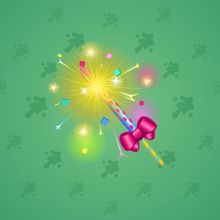 Party Sparkler #113479