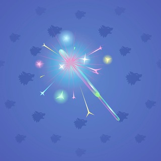 Party Sparkler #113483