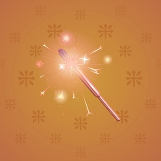 Party Sparkler #113487