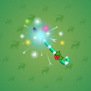 Party Sparkler #113491