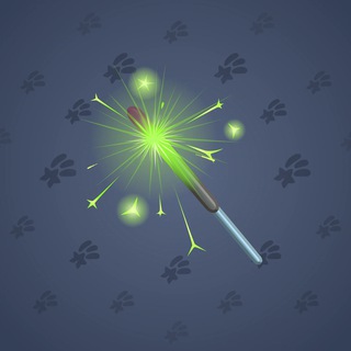 Party Sparkler #113493