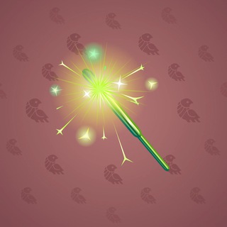 Party Sparkler #113578