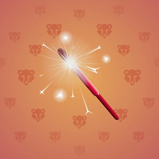 Party Sparkler #113586