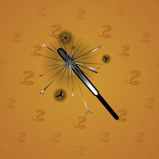 Party Sparkler #113591