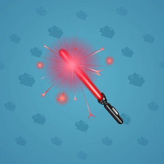 Party Sparkler #113592