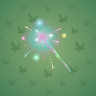 Party Sparkler #113594