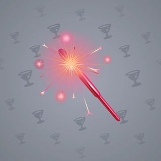 Party Sparkler #113596
