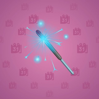 Party Sparkler #113598