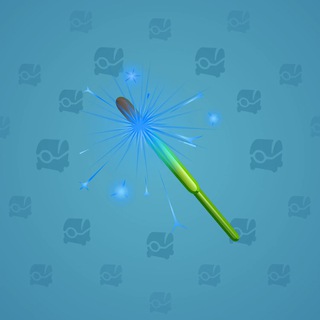 Party Sparkler #113601