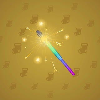 Party Sparkler #113604
