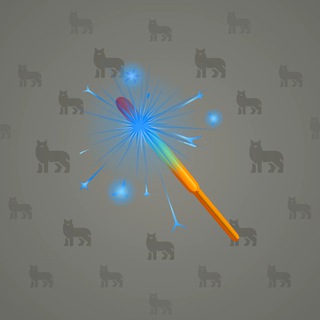 Party Sparkler #113613
