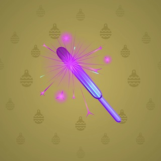 Party Sparkler #113616