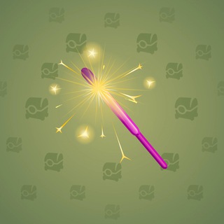 Party Sparkler #113617
