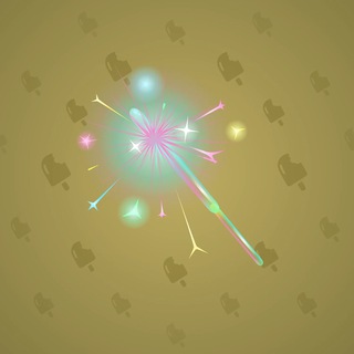 Party Sparkler #113623
