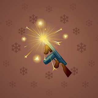 Party Sparkler #113626