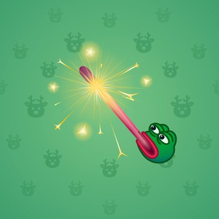 Party Sparkler #113759