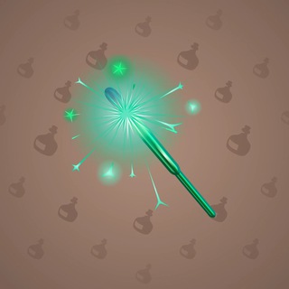 Party Sparkler #113763