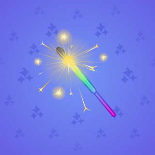 Party Sparkler #113765