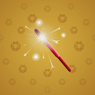 Party Sparkler #113768