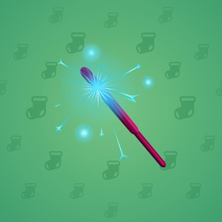 Party Sparkler #113772