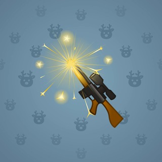 Party Sparkler #113774