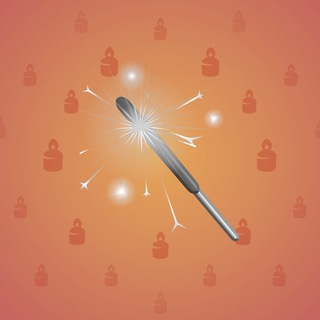 Party Sparkler #113775