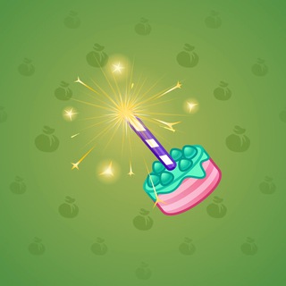 Party Sparkler #113776