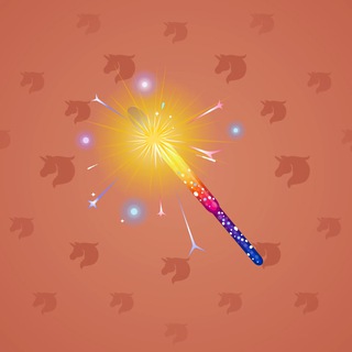 Party Sparkler #113779