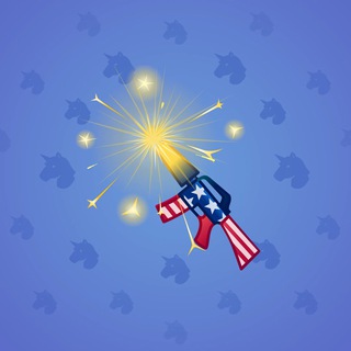 Party Sparkler #113782