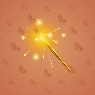 Party Sparkler #113785