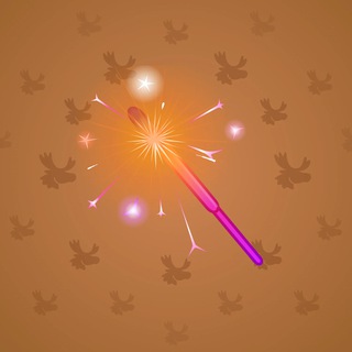 Party Sparkler #113786