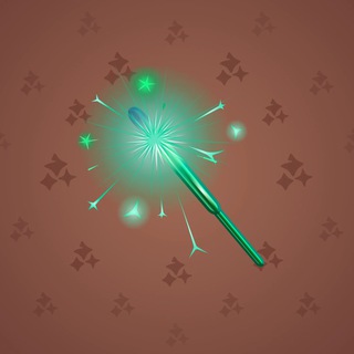 Party Sparkler #113792