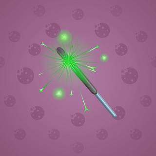 Party Sparkler #113882
