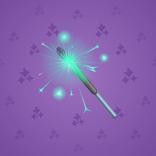 Party Sparkler #113891