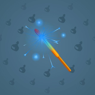 Party Sparkler #113893