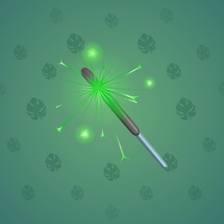 Party Sparkler #113894