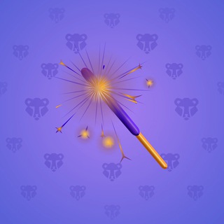 Party Sparkler #113895