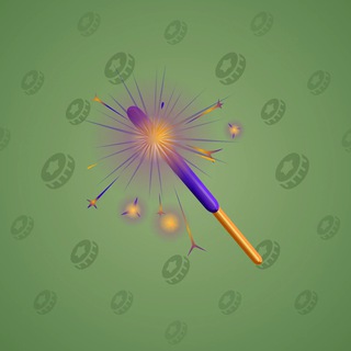 Party Sparkler #113898