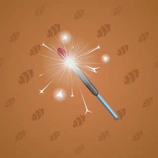 Party Sparkler #113900