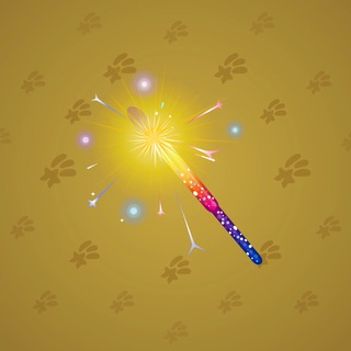 Party Sparkler #113901