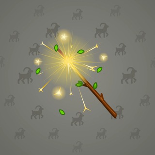 Party Sparkler #113902