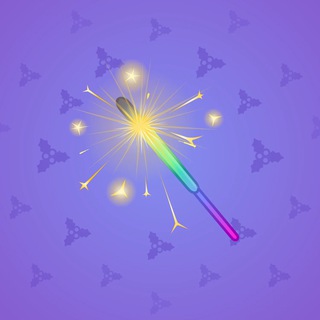 Party Sparkler #113903