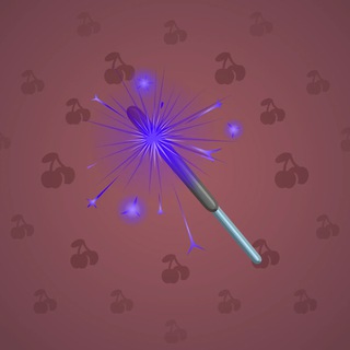 Party Sparkler #113904
