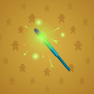 Party Sparkler #113905